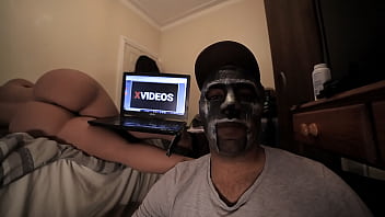 Preview 4 of Arobe Xxx Video - Verification video