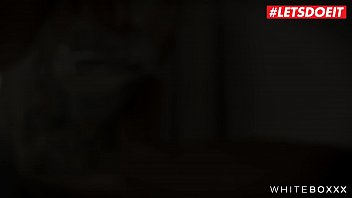 Preview 1 of Inda Xvideo - LETSDOEIT - Hot Erotic Lesbian Massage Sex With Claudia Macc &amp_ Little Caprice