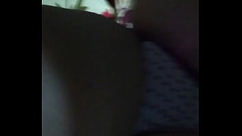 Preview 2 of Pro Staker - Mi esposa en tanga