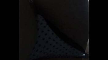 Preview 4 of Pro Staker - Mi esposa en tanga