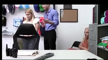 Preview 1 of Phoenix Marie Lesbian Videos - Beautiful step mom and daughter fucked