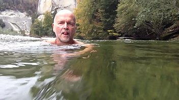 Preview 2 of Brandon Ler - cool naturism