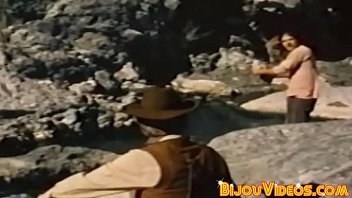 Preview 2 of Balls N Dick - Studs cock sucking and bare banging by the river