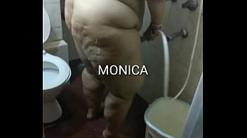Preview 1 of Pashto Pron Videos - MONICA sweetheart bbw