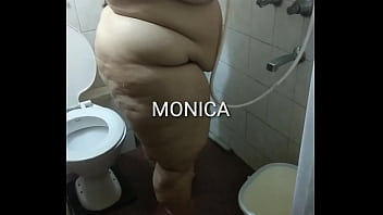 Preview 4 of Pashto Pron Videos - MONICA sweetheart bbw