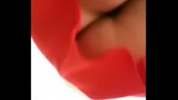 Preview 4 of Sekesiy Video - Bajo falda upskirt sin braga