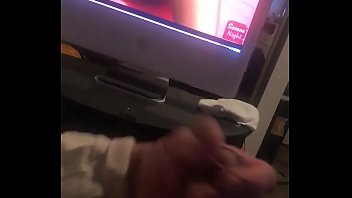Preview 1 of Sunny Voice Xxx - Tribute tug  to Sereenight she&#039_s so sexy