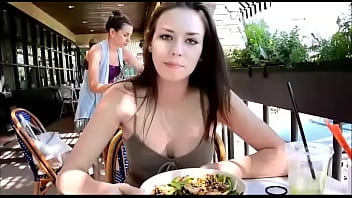 Preview 1 of Www Xxx Dog And Women - Exibida restaurante