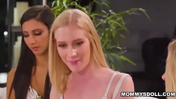 Preview 1 of Men At Play The Final Chapter - The Better Babysitter2.mp4