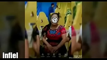 Preview 1 of School Teatchers - Infiel cogiendo con su amante