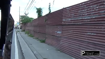 Preview 2 of Xxl Vedios - Curious Hot Asian babe loves to suck