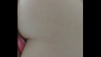 Preview 2 of Sanny Lion Xxx Poen Video Hd - BlondePAWG Spanked SnowBunny Wiggle