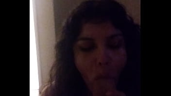 Preview 1 of Tanea Brooks Aka Rebel - Fuck her throat