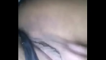 Preview 1 of Anjing Vs Man - S&oacute_lita y con ganas de coger
