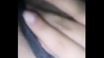 Preview 4 of Anjing Vs Man - S&oacute_lita y con ganas de coger
