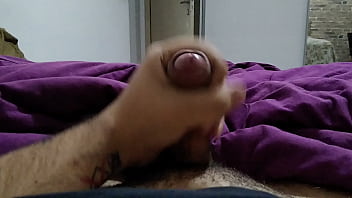 Preview 2 of Amatur Sex Hd - Me masturbando fodase