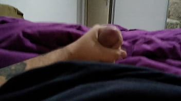Preview 3 of Amatur Sex Hd - Me masturbando fodase