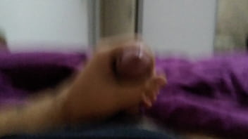 Preview 1 of Amatur Sex Hd - Me masturbando fodase