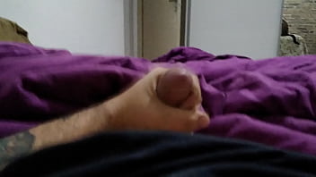 Preview 4 of Amatur Sex Hd - Me masturbando fodase