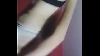 Preview 2 of Seachxxx Porn Video Sonny Lion - Ella baila para el