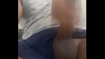 Preview 2 of Xxxvdbo - strocking it for some hot girl