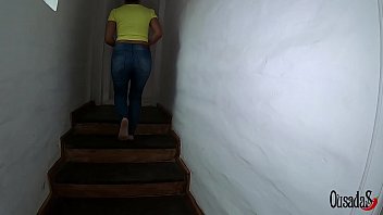 Preview 1 of Big Boob Xxx Mom And Son - Bibi Tsunami se prepara para sua grava&ccedil_&atilde_o