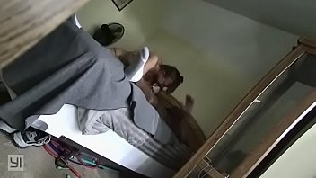 Preview 2 of Brother Join Fun With Sisters - Gagging on BBC
