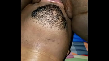 Preview 2 of Yeah Son - BBW makes me eat her pussy