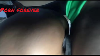 Preview 2 of Removing Saree - She thought i was gonna be gentle on that pussy