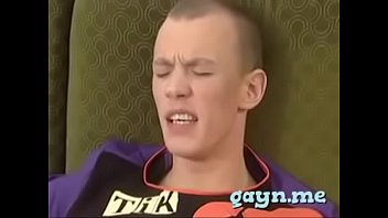 Preview 1 of Extreme Interracial Atogm - Twink getting anal treatment