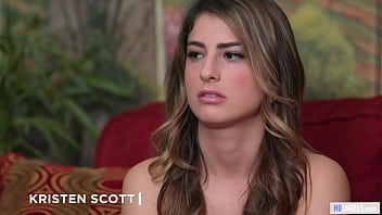 Preview 1 of Kerala Girls Rape Real Vedio - It&#039_d be a shame to let step dad know you cheat on him with a girl mom! - Elexis Monroe,  Kristen Scott