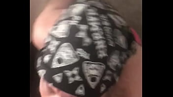 Preview 1 of Jessie Marry - Alliej goes deep