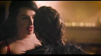 Preview 2 of Bich Foking - Kleio Valentien Chanel Santini super hot shemale