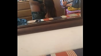 Preview 4 of Lana Rhoades Femdom - Miguelon 992618829  que rica me la mama