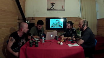Preview 3 of College Ki Sex Picture - Beertuosos Podcast x04 | Los Cristhanos. Humor negro y memes