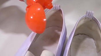 Preview 3 of Hd Xxxxx Desi Indianvideo - barefoot rotion play