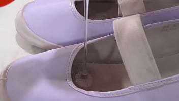 Preview 4 of Hd Xxxxx Desi Indianvideo - barefoot rotion play