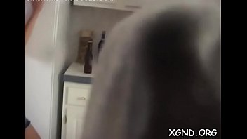 Preview 3 of School Girl Sexxc - Hot young brunette Tiffany prepares for blowjob