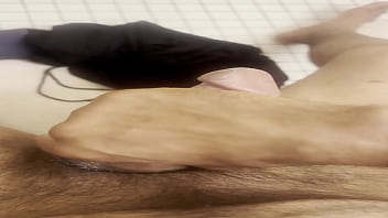 Preview 2 of Moma Lirn Do - PosteDOakFoxxyV - getting my cock slapped - Nov 10,  2024