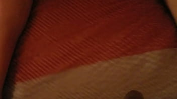 Preview 4 of Straight Big Sex Guy Raped - Charming semi-nude slender teen gets nailed in opened anus