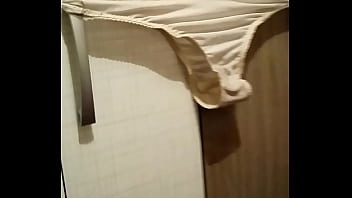 Preview 4 of Xx X Massage - Horny chap fucked a teen wench