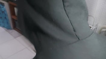 Preview 1 of New Barzzas Com Full Hd - Cracudo todo sujo pateu na minha porta dei a buceta pra ele