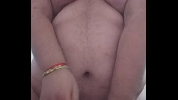 Preview 1 of Xxx Vadu - Eu chubby me mostrando na cam