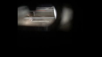 Preview 3 of Bismarck Nd - Spy on my roommate