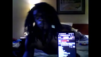 Preview 3 of Tagleslie Brooks - Verification video