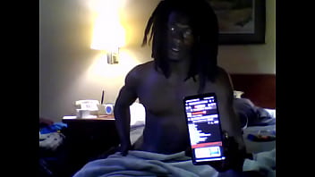 Preview 4 of Tagleslie Brooks - Verification video