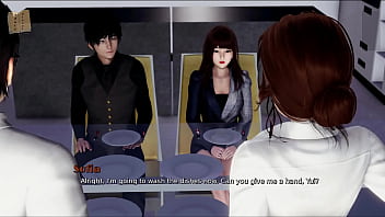 Preview 4 of Pinay High School Boso Sa Banyo - My Real Desire 108