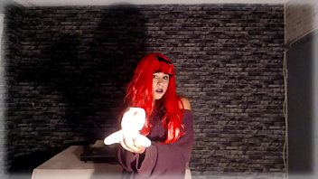 Preview 2 of Mom Deh - Naughty Housewive Princess Nasty aka Michella Vienna