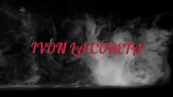 Preview 1 of Girals Xxx Mp4 - IVON LA COKETA: Erotic Night&#039_s 7