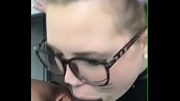 Preview 2 of Madhori Dicshat - Sucking dick on Halloween in a Walmart changing room